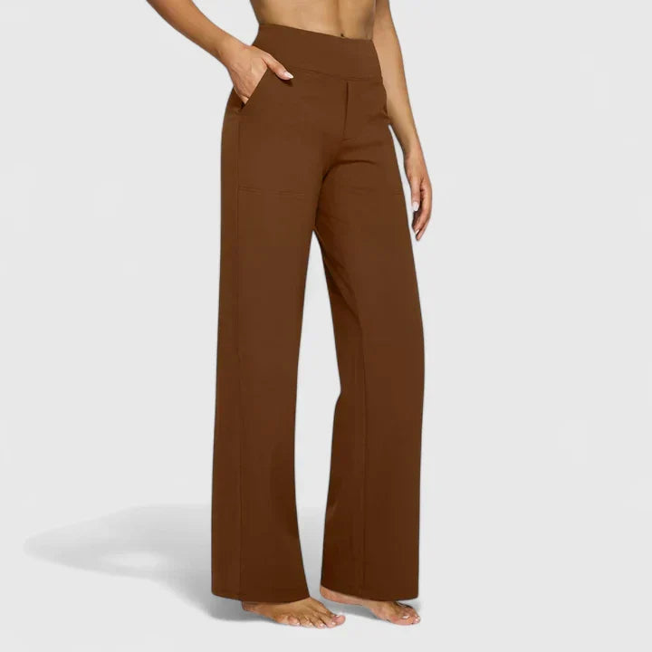 Victoria | Comfortable Trousers