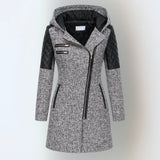Holly | Luxury Warm Coat