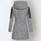 Holly | Luxury Warm Coat