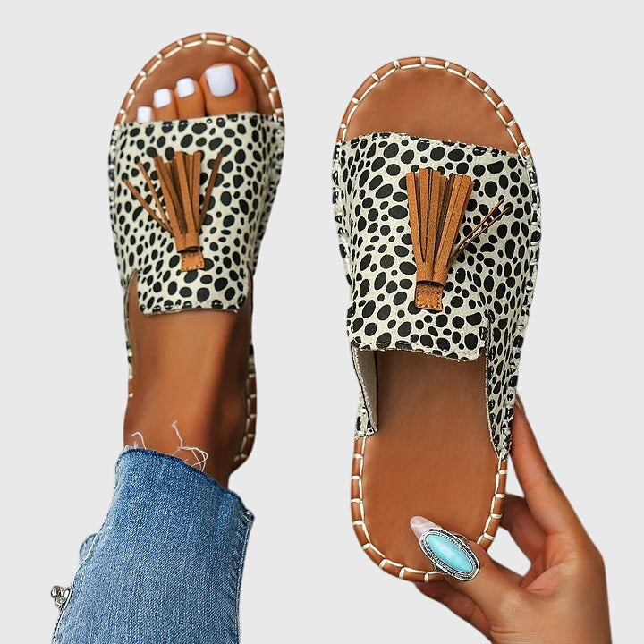 Marie | Orthopaedic Comfortable Sandals
