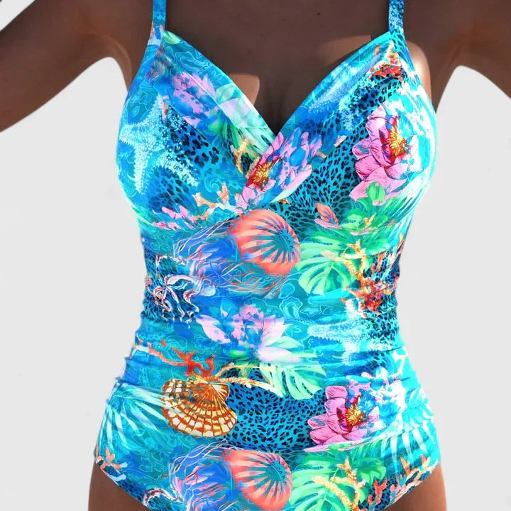 Rose | Refined Swimwear