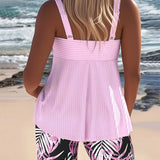 Teresa | Classic Tankini