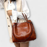 Holly | Pocket Bag