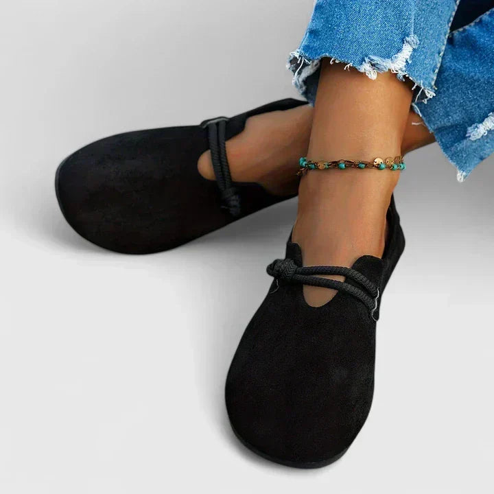 Georgia | Comfortable Loafers