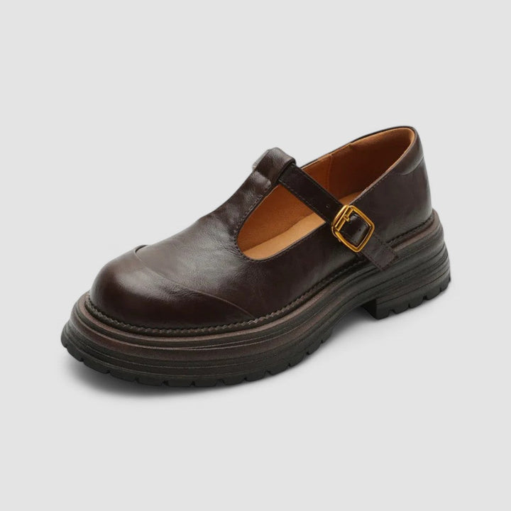 Violet | Orthopaedic Mary Jane Shoes