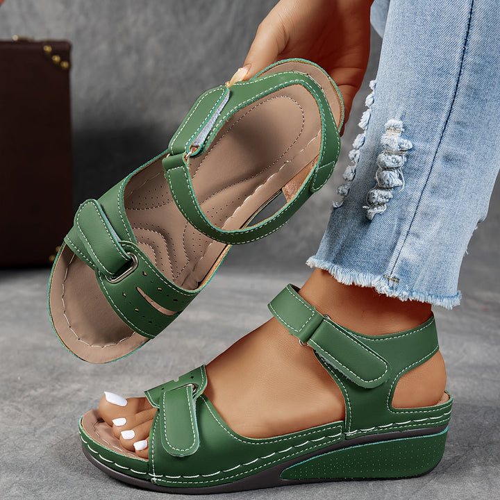 Amber | Orthopaedic Stylish Sandals