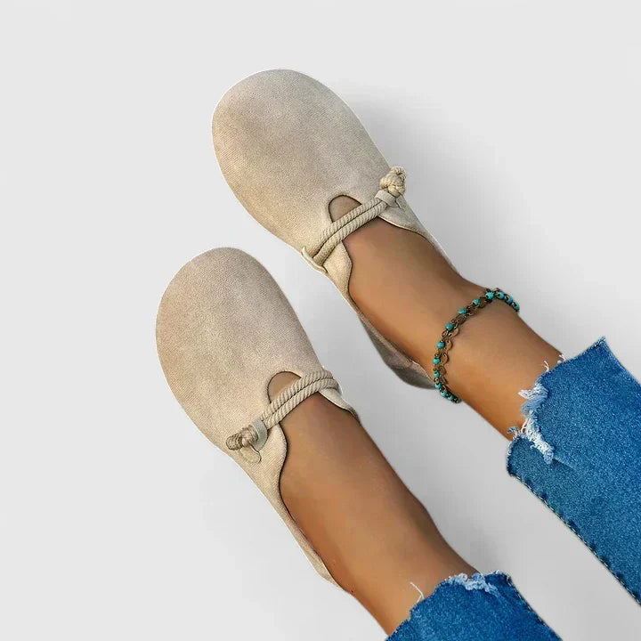 Gabriella | Orthopaedic Loafers