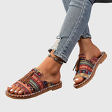 Marie | Orthopaedic Comfortable Sandals