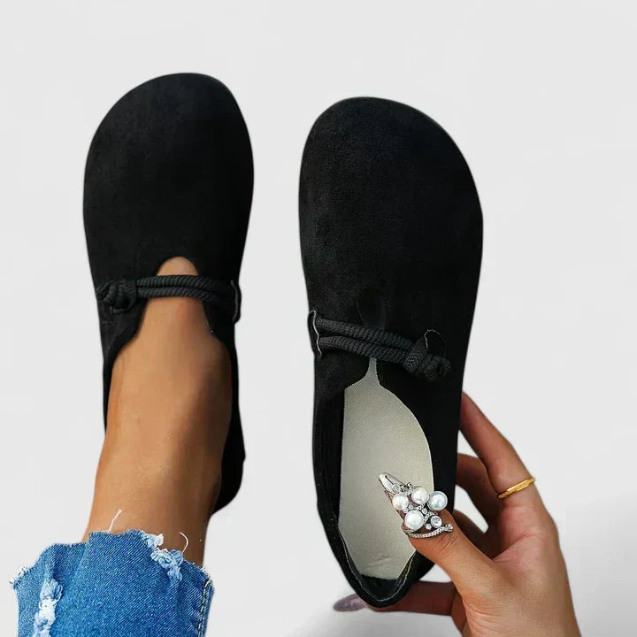 Gabriella | Orthopaedic Loafers