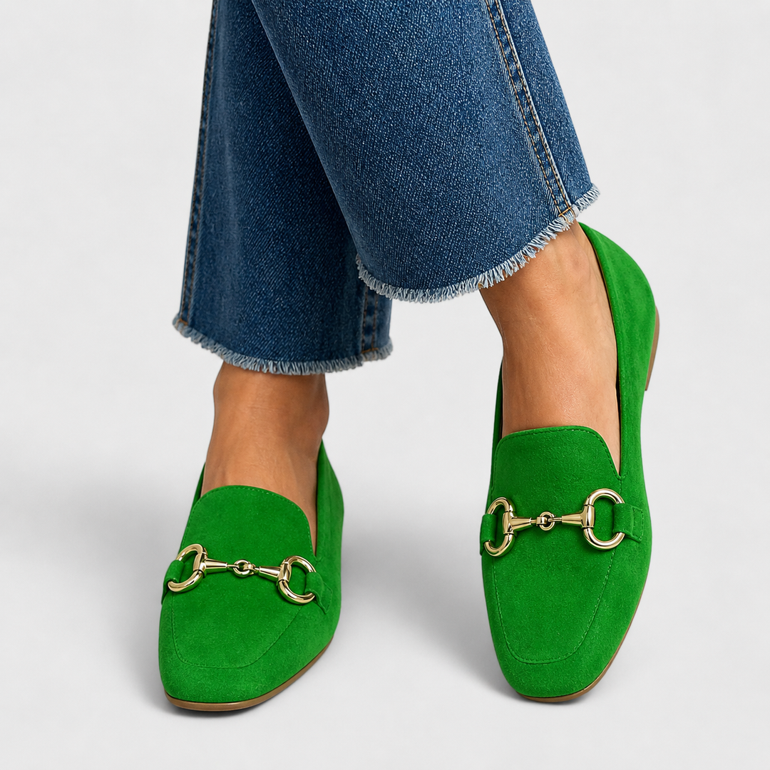 Teresa | Elegant Loafers