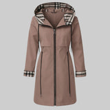 Elizabeth | Modern Coat