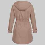 Elizabeth | Modern Coat