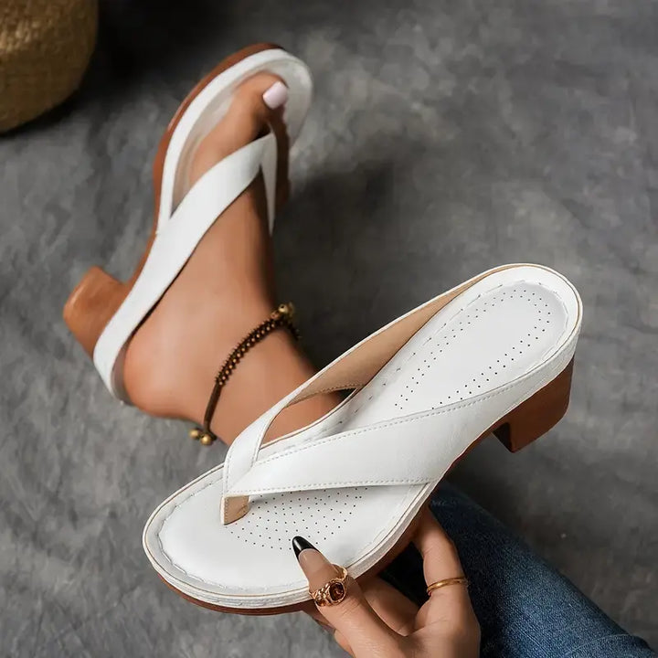 Marlene | Elegant Comfort Sandals