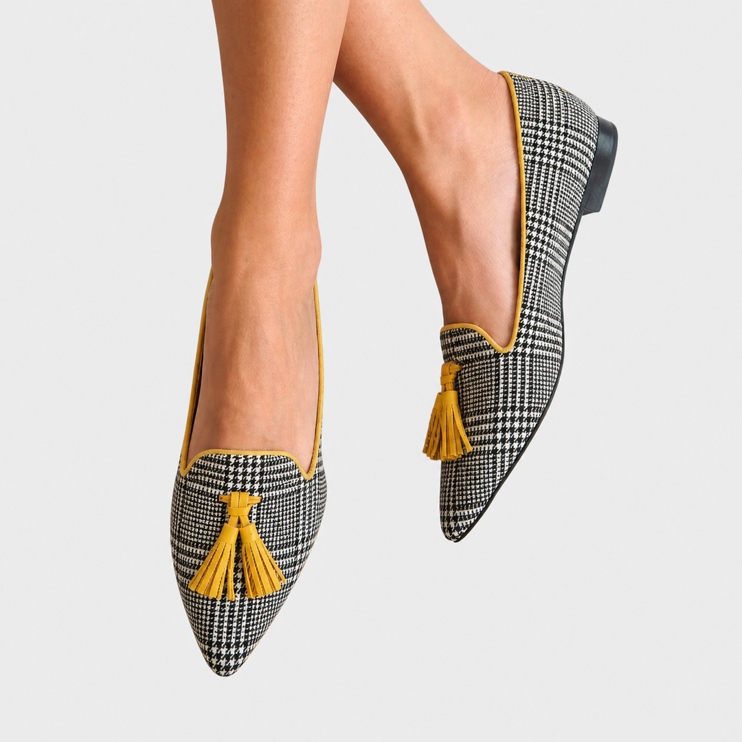 Sophie | Modern Loafers