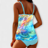 Catherine | Classic Tankini