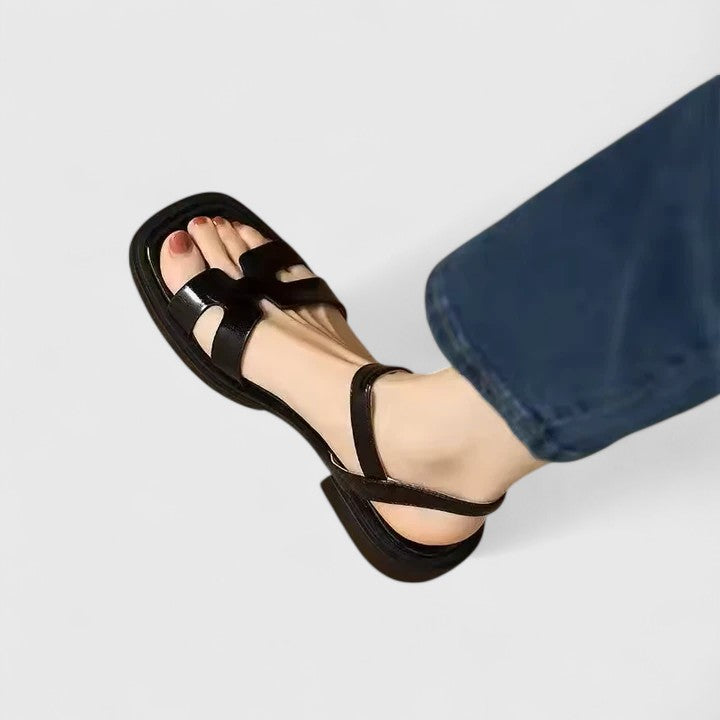 Bonnie | Elegant Sandals