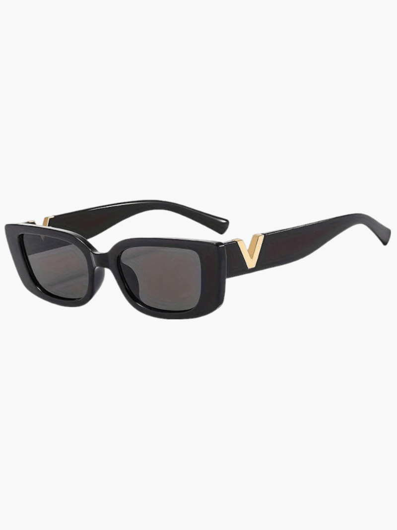 Poppy | Classic Sunglasses