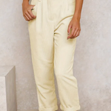 Marie | Timeless Trousers
