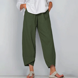 Teresa | Lightweight Trousers