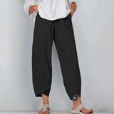 Teresa | Lightweight Trousers