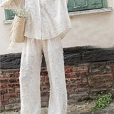 Elizabeth | Elegant Relaxed Set