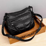 Martha | Luxury Shoulder Bag