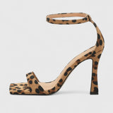 India | Elegant Heeled Shoes