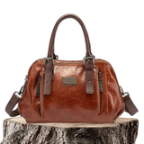 Martha | Timeless Handbag