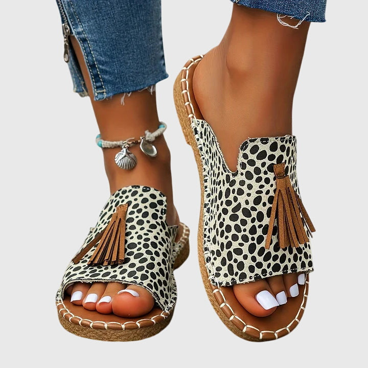 Marie | Orthopaedic Comfortable Sandals