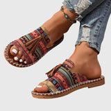 Marie | Orthopaedic Comfortable Sandals