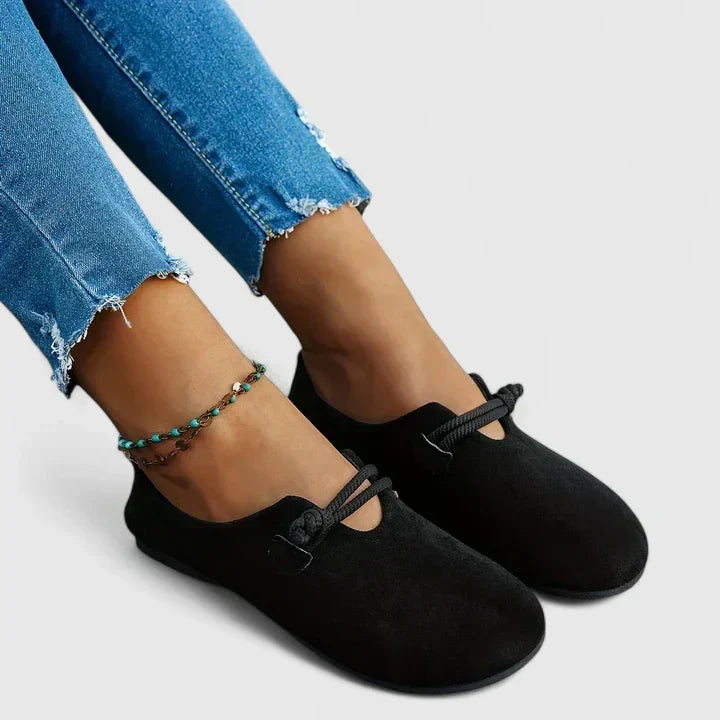 Elsie | Orthopaedic Loafers