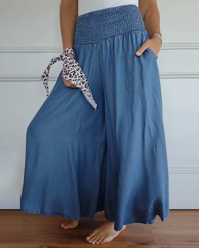 Lottie | Classic Trousers