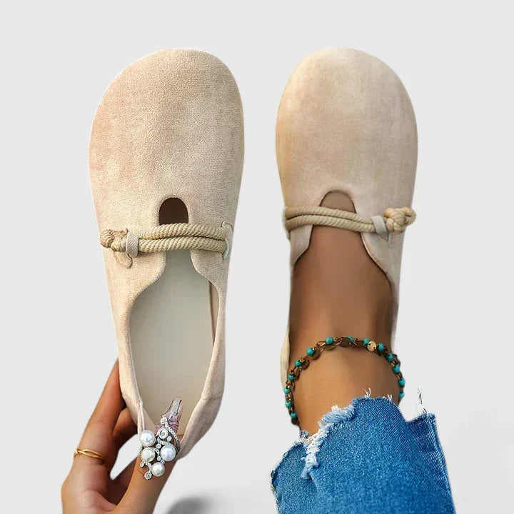 Elsie | Orthopaedic Loafers