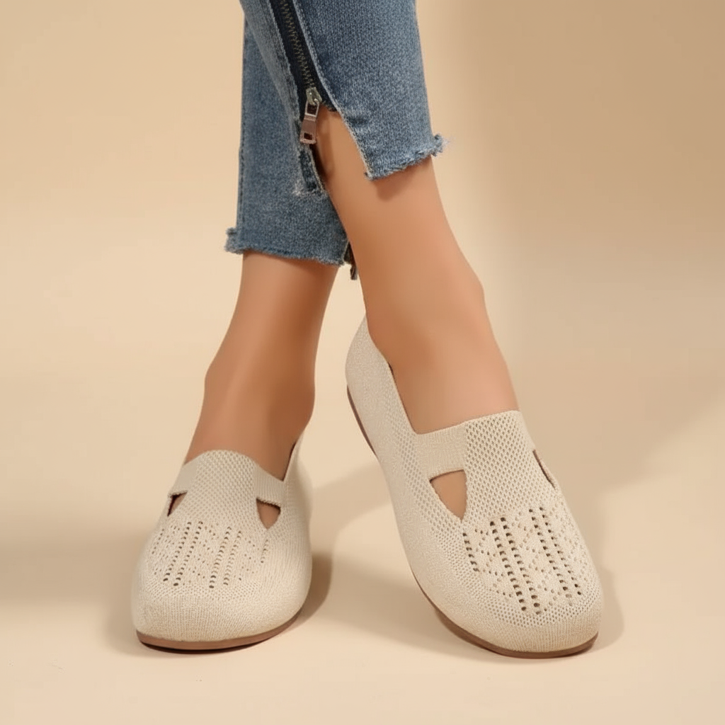 Tabitha | Ergonomic Sandals