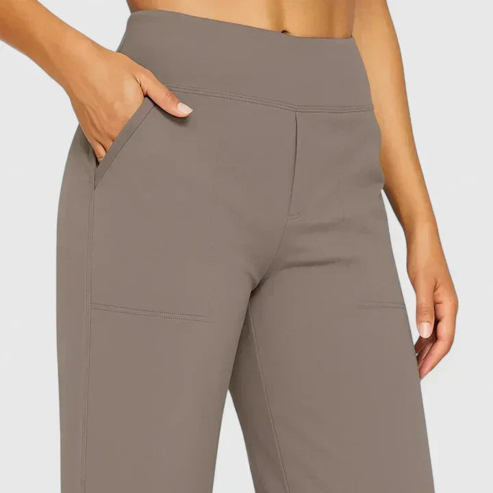 Victoria | Comfortable Trousers
