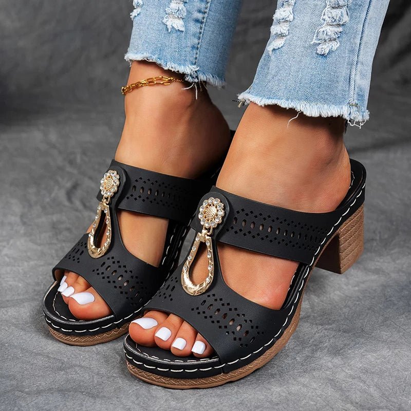 Esme | Orthopaedic Sandals