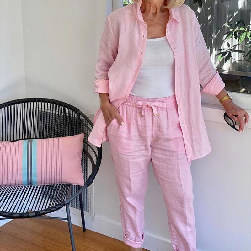 Martha | Soft Set