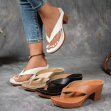 Gwendolyn | Elegant Sandals