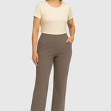 Lottie | Elegant Trousers